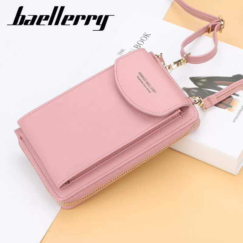 2020 Women Messenger Bags Mini Female Bags Phone Pocket Top Quality Women Bags Fashion Small Bags Fo