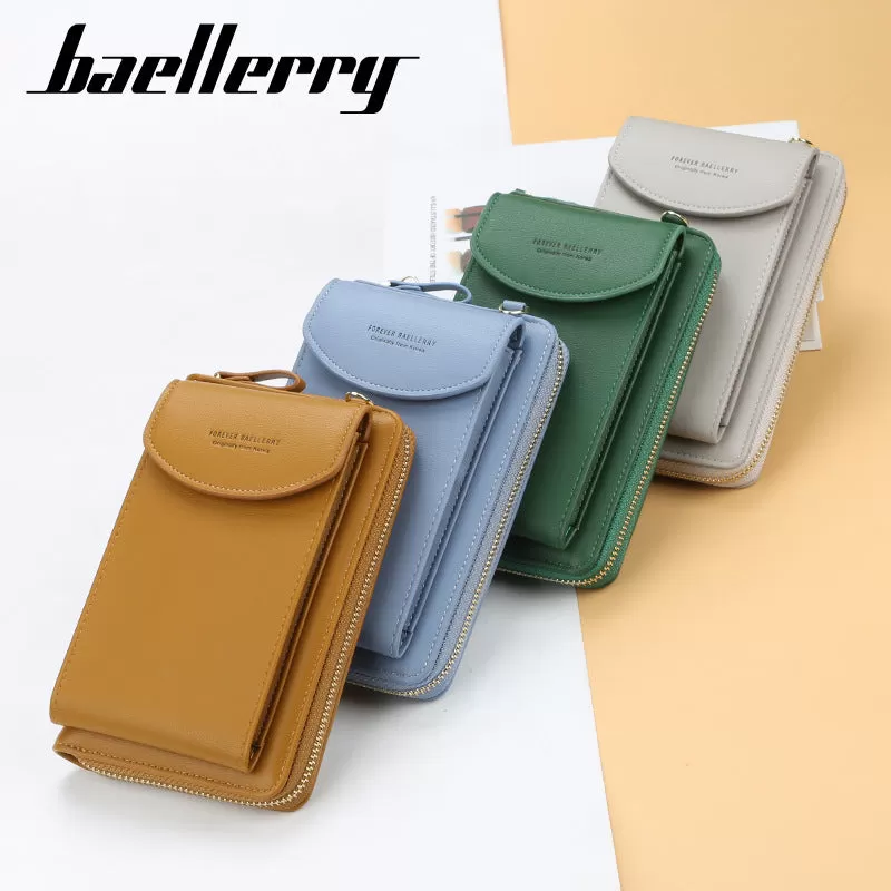 2020 Women Messenger Bags Mini Female Bags Phone Pocket Top Quality Women Bags Fashion Small Bags Fo