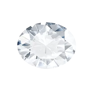 3.020ct Oval Diamond (IN-1118054)