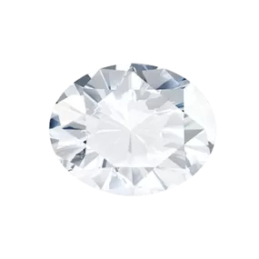 3.020ct Oval Diamond (IN-1118054)