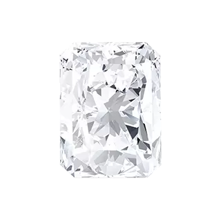 3.080ct Radiant Diamond (IN-1124295)