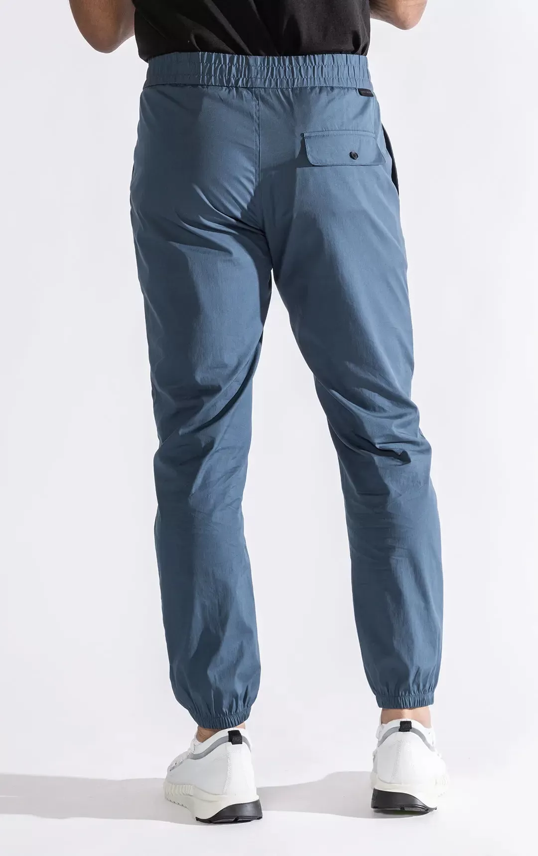 3XDRY LIGHTWEIGHT COTTON JOGGER - CLEARANCE