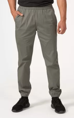 3XDRY LIGHTWEIGHT COTTON JOGGER - CLEARANCE