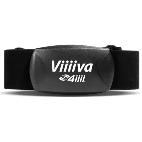 4iiii Viiiiva Heartrate Monitor