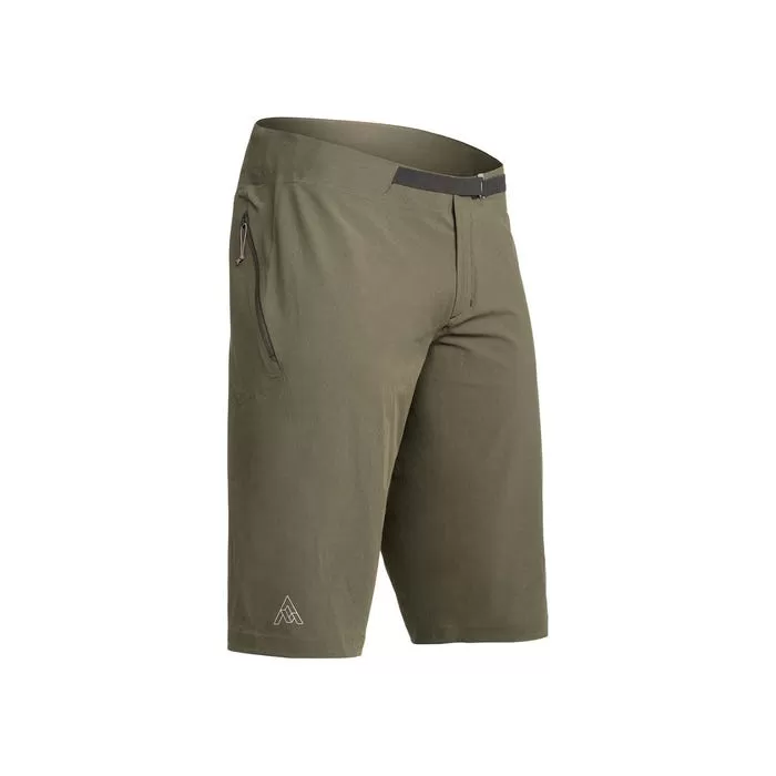 7mesh Men's Slab Short