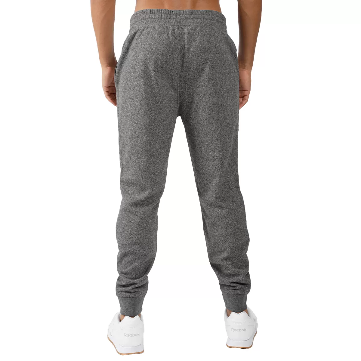 90 Degree Men's Jogger Pants with Drawstring