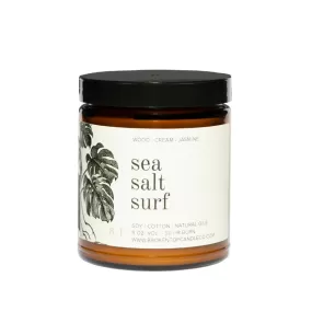 9oz - Sea Salt & Surf