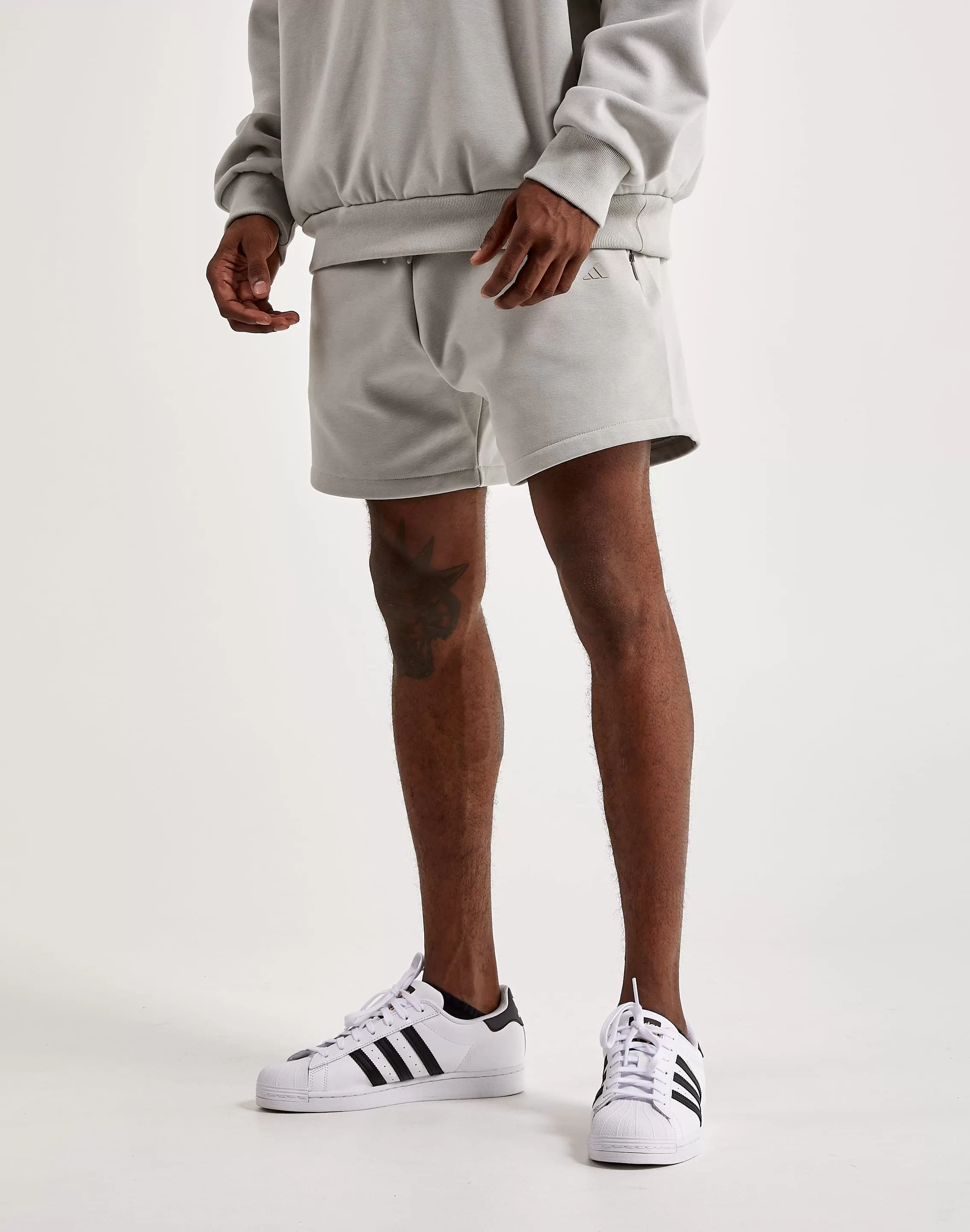 Adidas Basketball Shorts