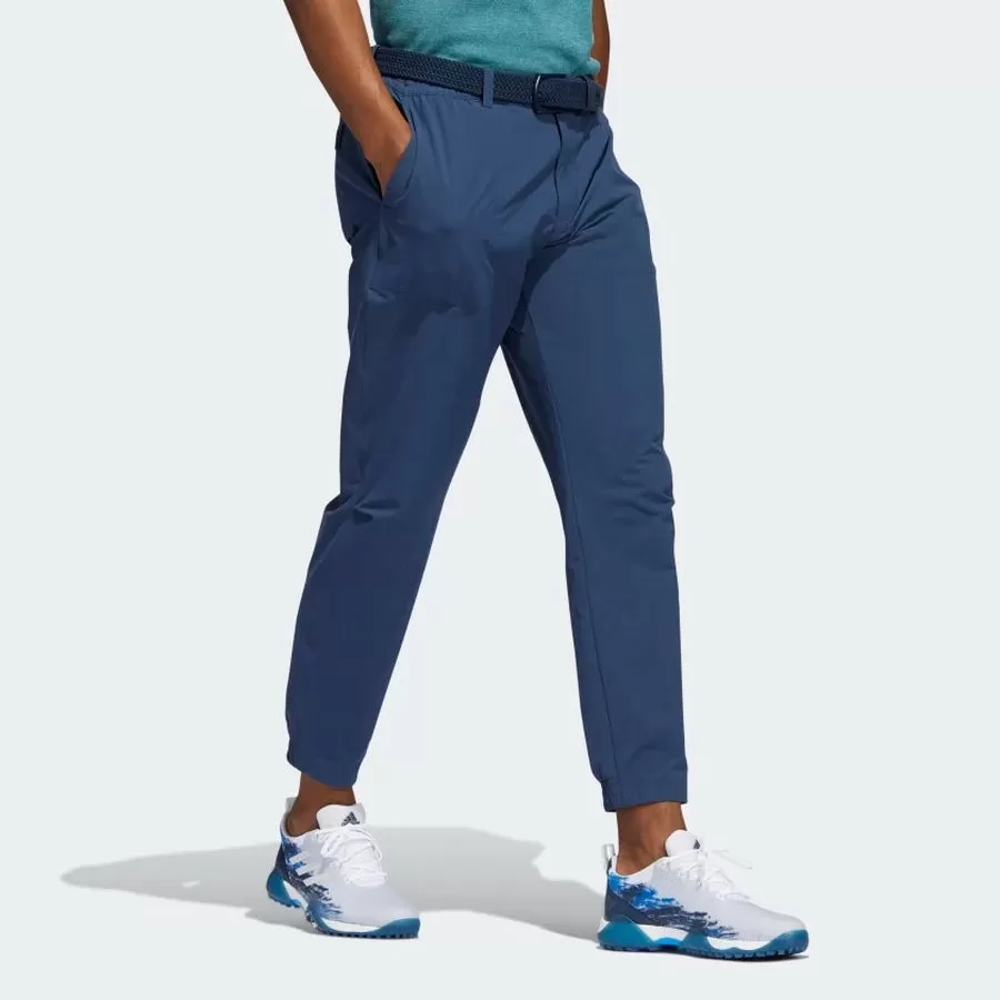 Adidas Go-To Commuter Pants Navy