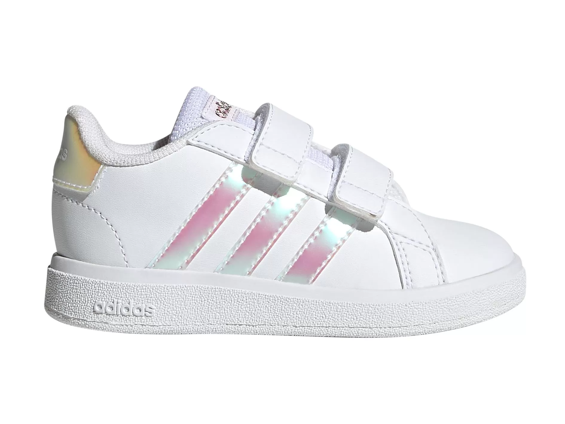 Adidas Infants Grand Court 2.0 CF GY2328