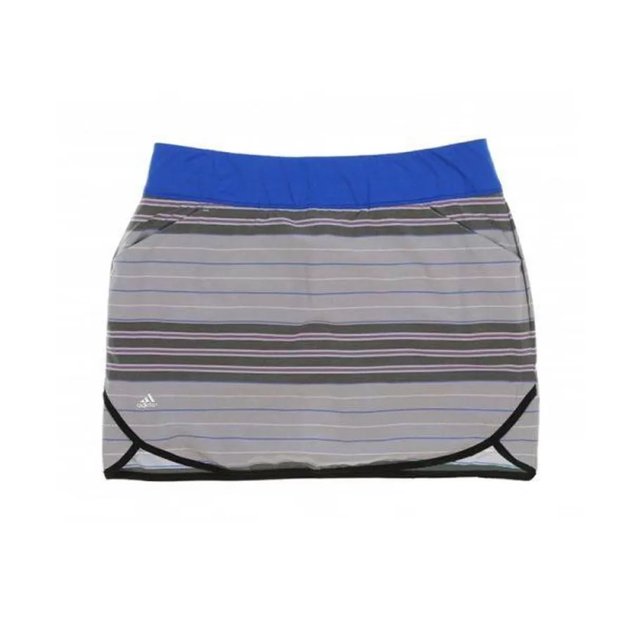 Adidas Rangewear Skort Grey/Blue