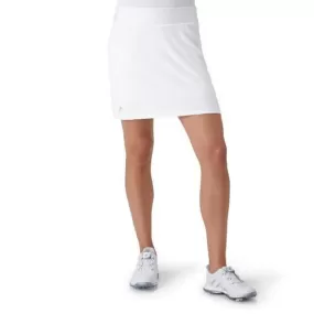 Adidas Rangewear Skort White