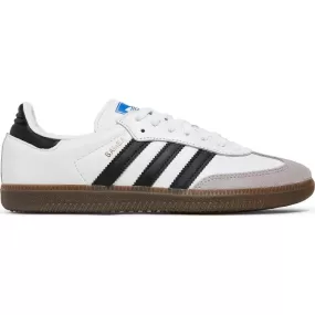 Adidas Samba OG 'Cloud White Core Black' Sale