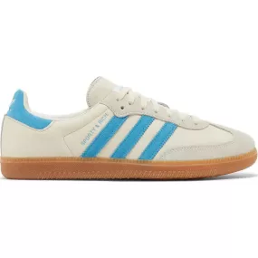 Adidas Sporty & Rich x Samba OG 'Cream Blue'