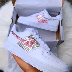 Air Force 1 Women (White)