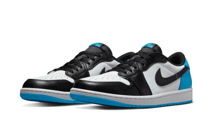 Air Jordan 1 Low OG UNC (2022)