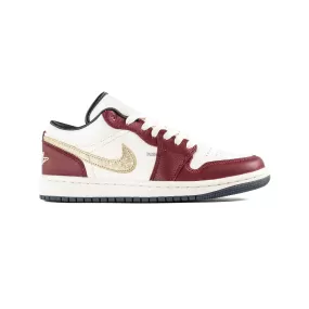 Air Jordan 1 Low SE 'Year of the Dragon' Women's (2024)