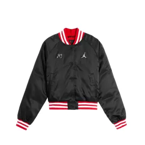 Air Jordan Womens Varsity Jacket