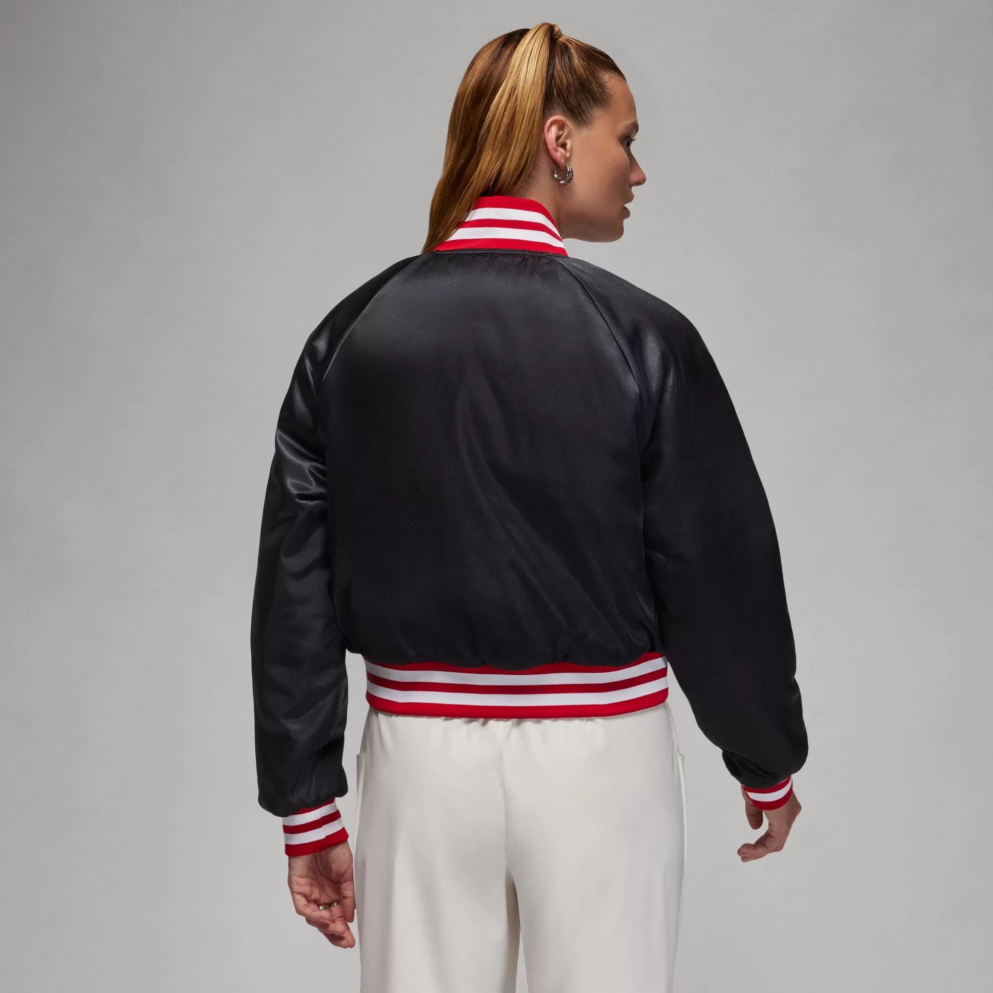 Air Jordan Womens Varsity Jacket