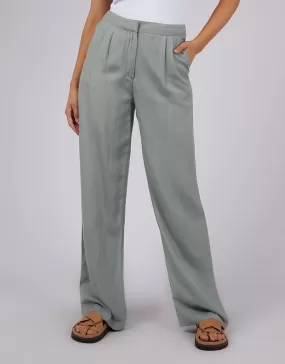 All About Eve Natalia Pant - Teal