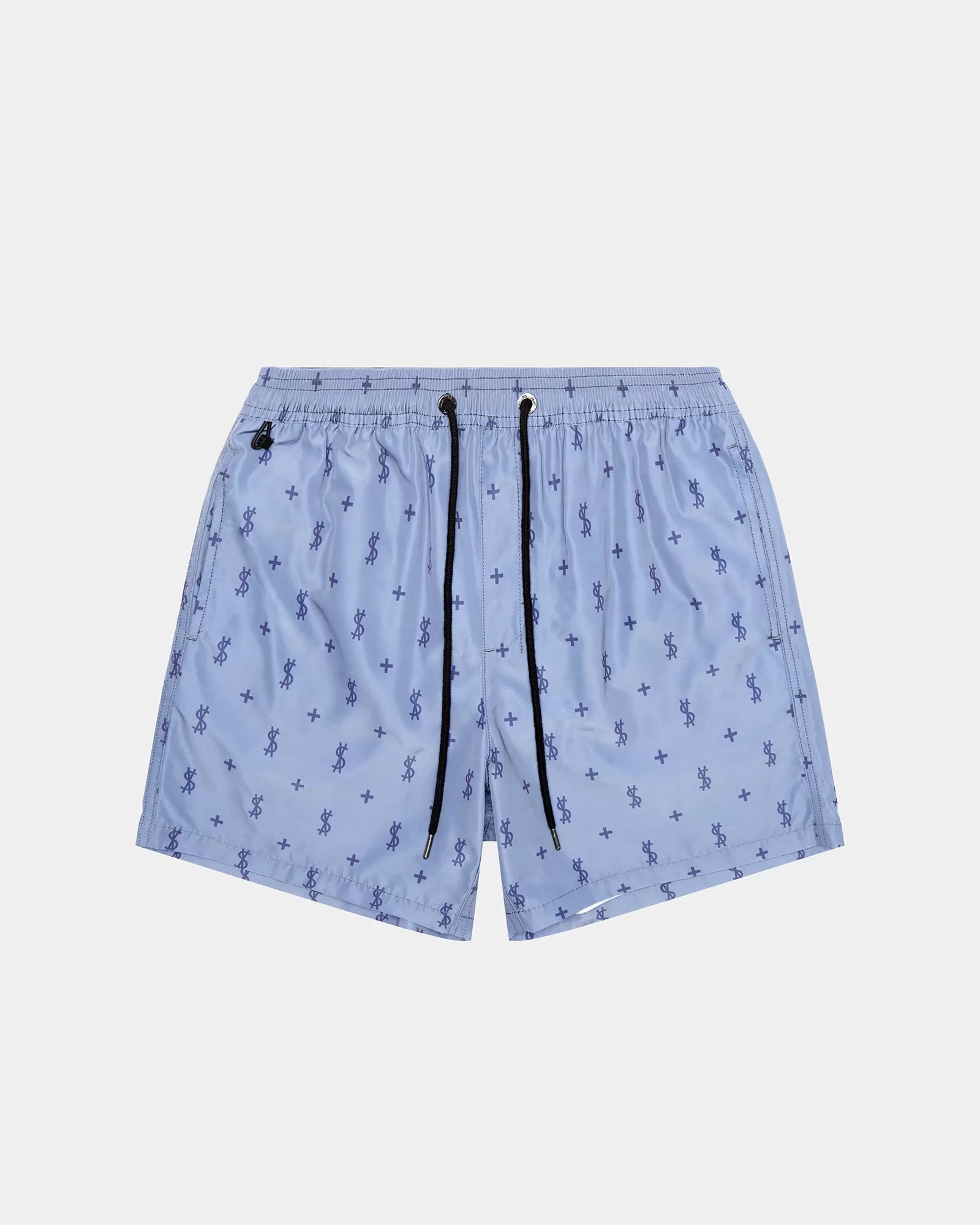 ALLSTAR BOARDSHORT BLUE FIN