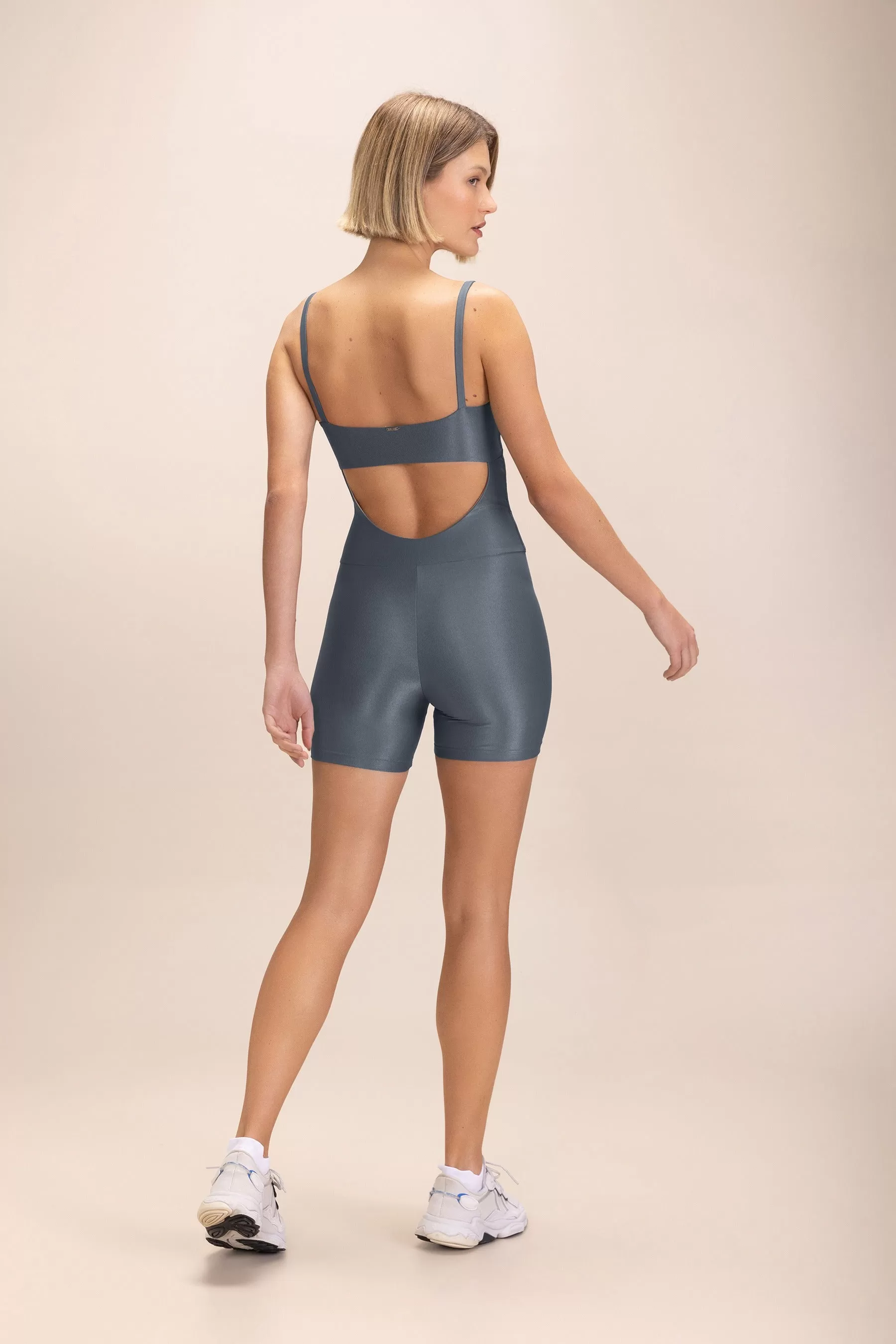 Allure® Adaptiv Shorts Bodysuit