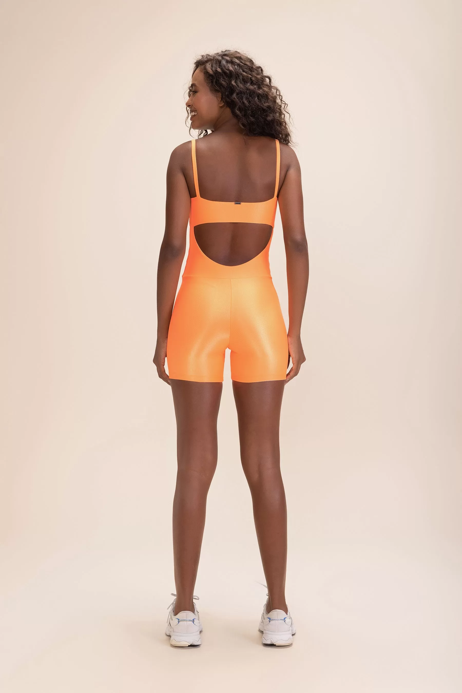 Allure® Adaptiv Shorts Bodysuit