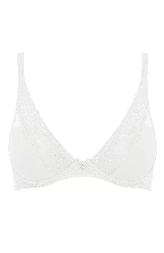 Alto Plunge T-Shirt Bra