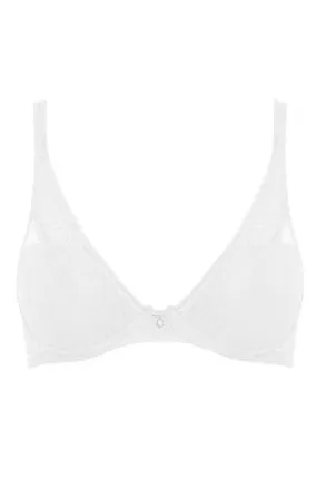 Alto Plunge T-Shirt Bra