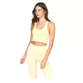 AMOR CROP TANK