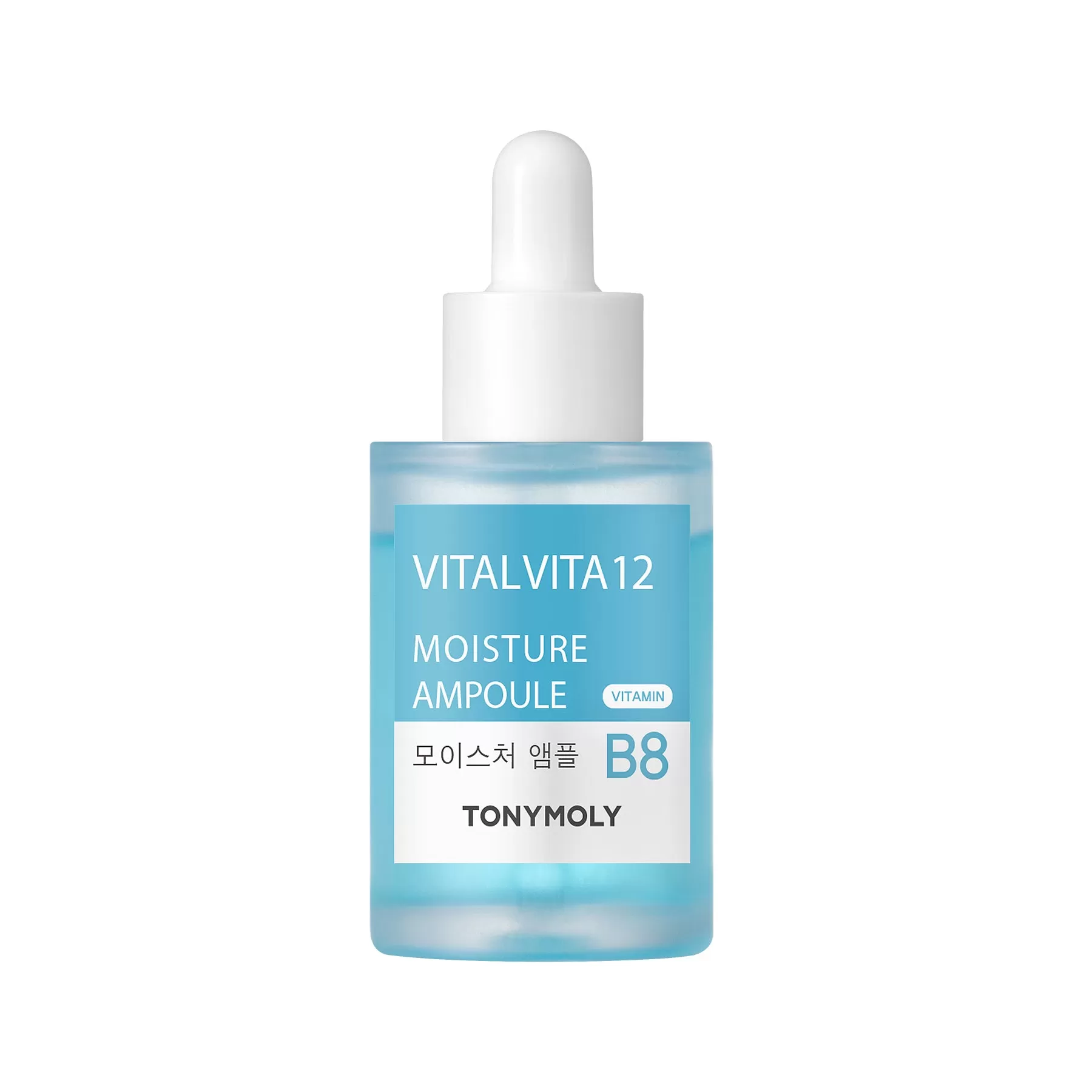 Ampolla Tonymoly Vital Vita 12 Moisture Ampoule 30ml