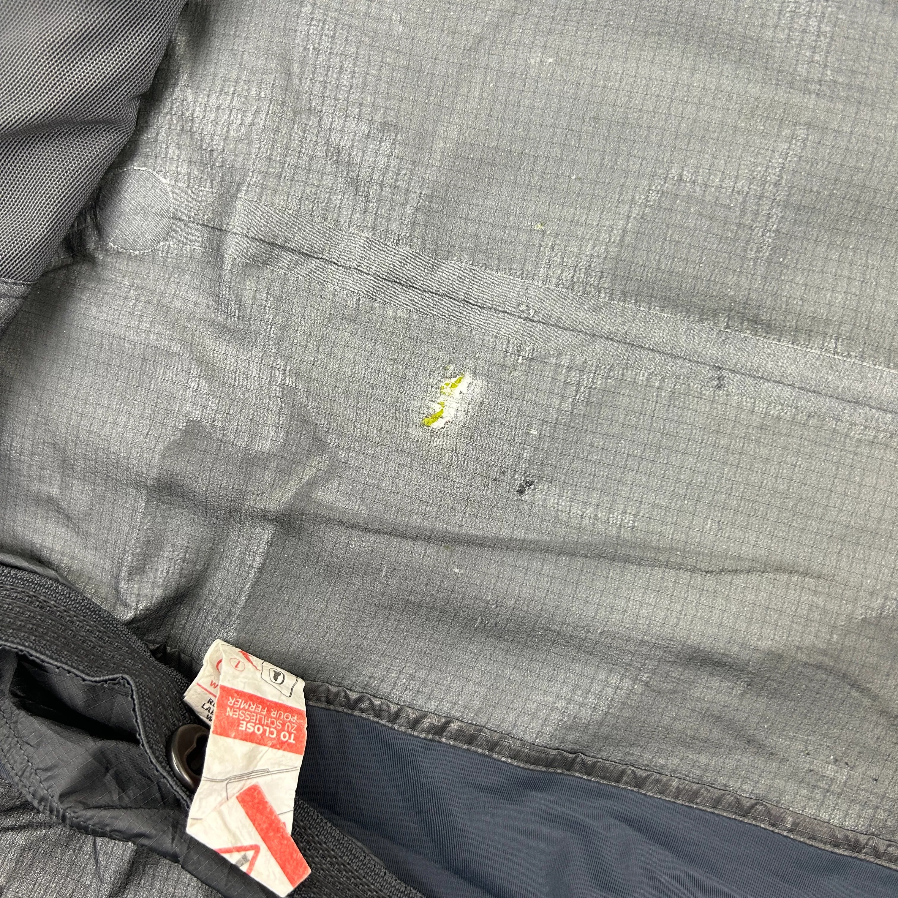 Arcteryx Gore-Tex Jacket Size XL