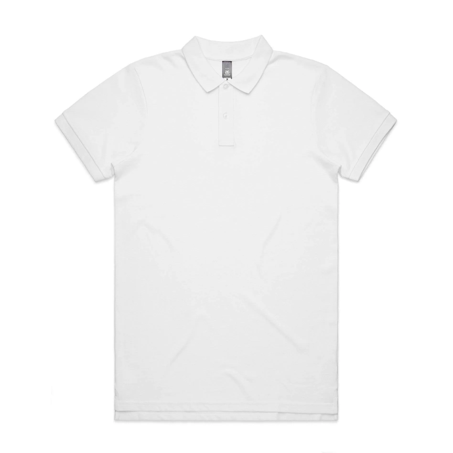 As Colour Men's pique polo 5411