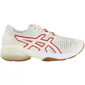 Asics Gel-Quantum Infinity Jin Womens Beige Trainers