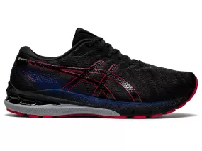 ASICS Men's GT-2000 10 G-TX (Graphite Grey/Black)