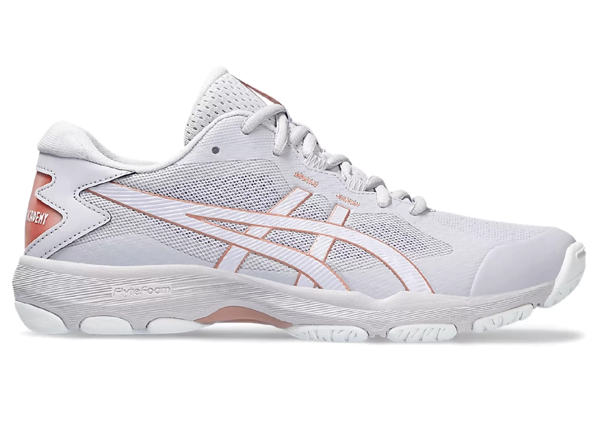 Asics Womens Gel Netburner Academy 9 <br> 1072A062 021