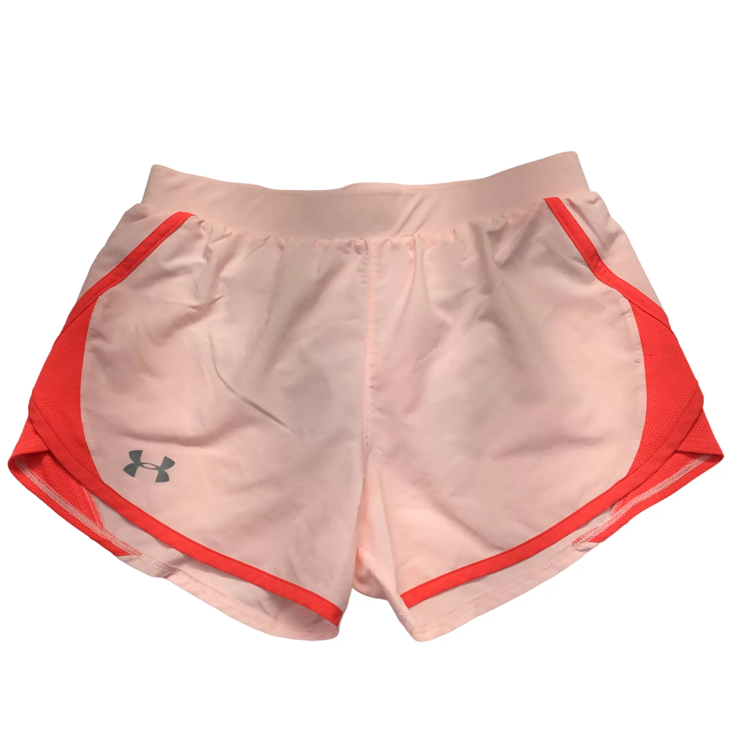 Athletic Shorts By Under Armour  Size: S