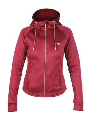 AUBRION KILBURN LADIES HOODIE