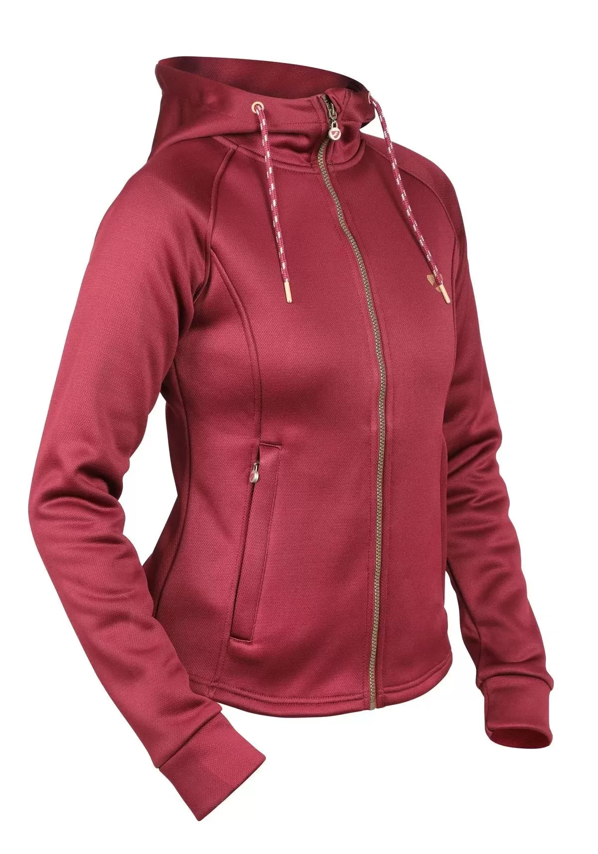 AUBRION KILBURN LADIES HOODIE