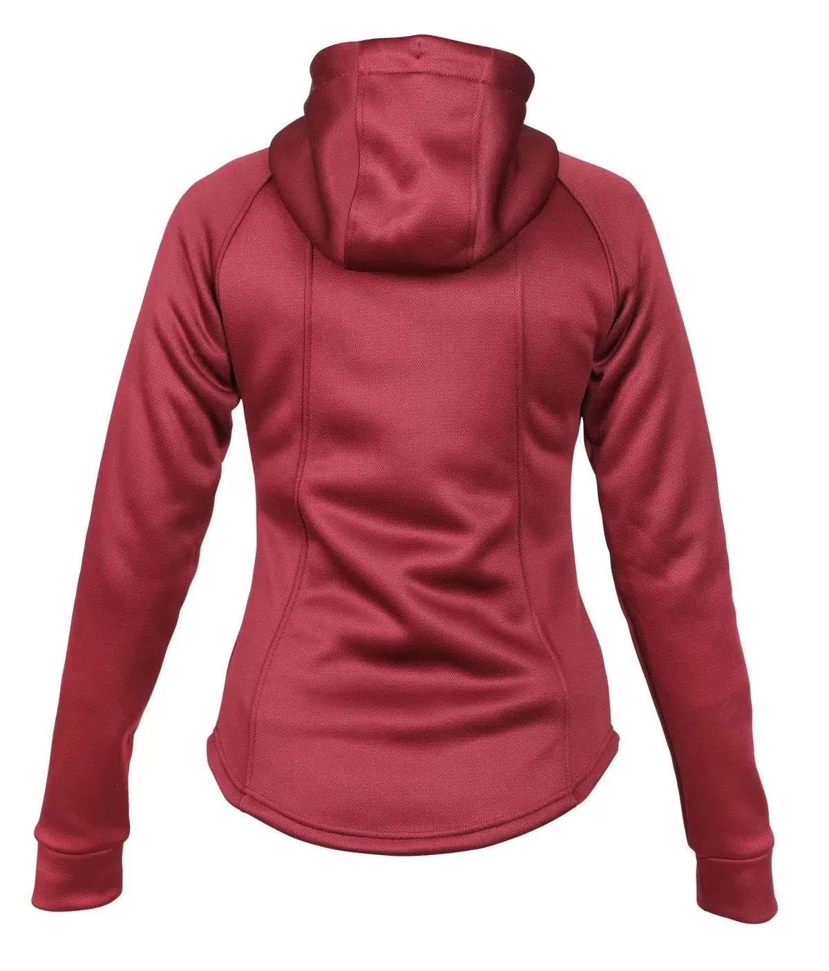 AUBRION KILBURN LADIES HOODIE