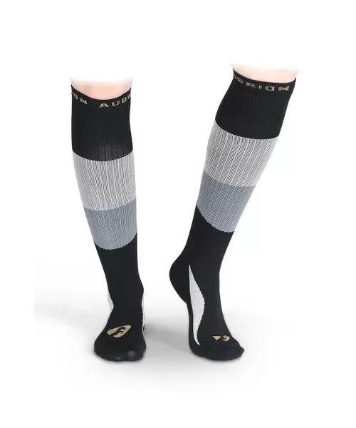 AUBRION PERIVALE COMPRESSION SOCKS - LAD