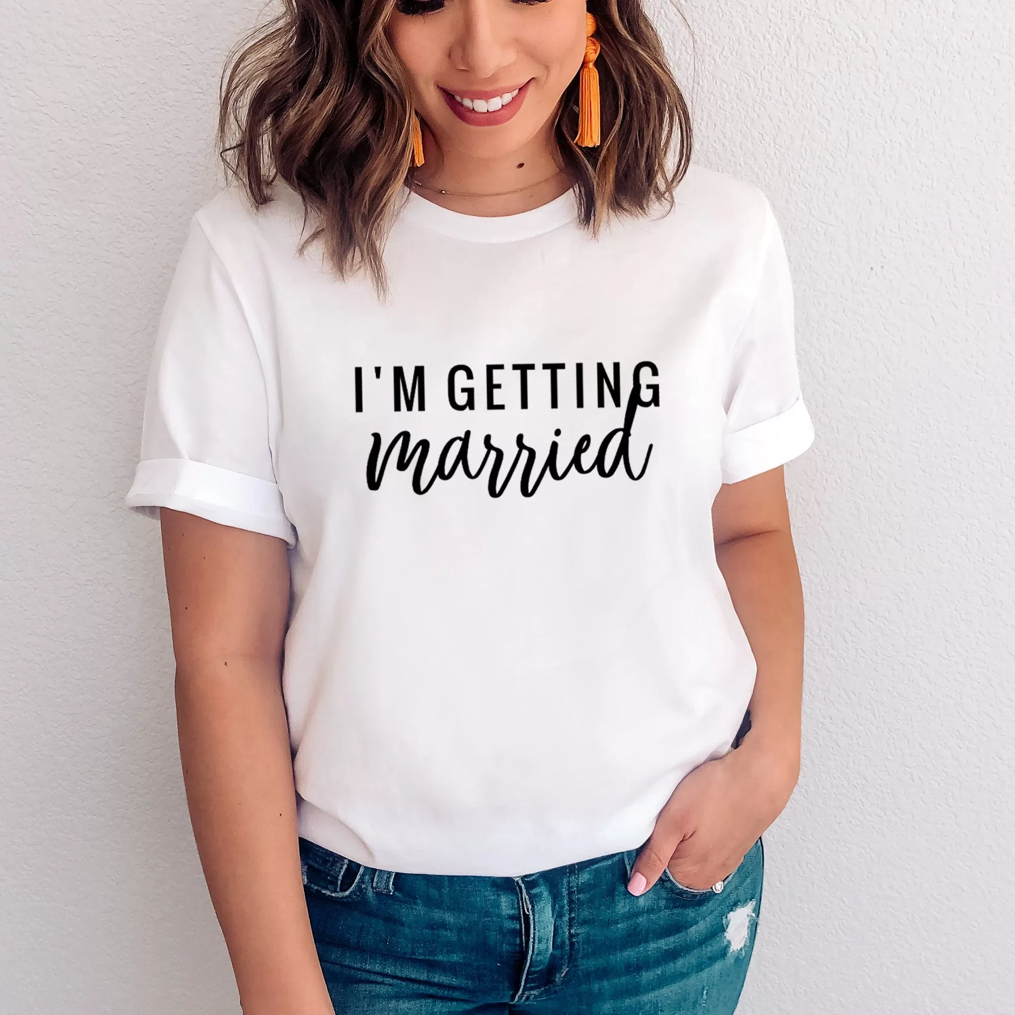 Bachelorette Party Shirts