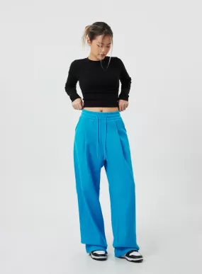 Baggy Track Pants Unisex CM303