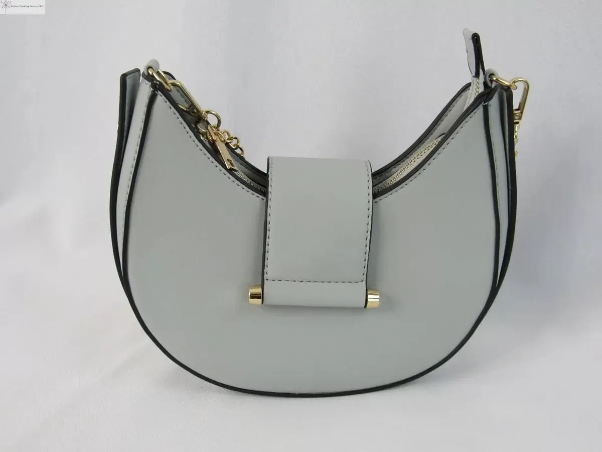 Baguette Shoulder Bag