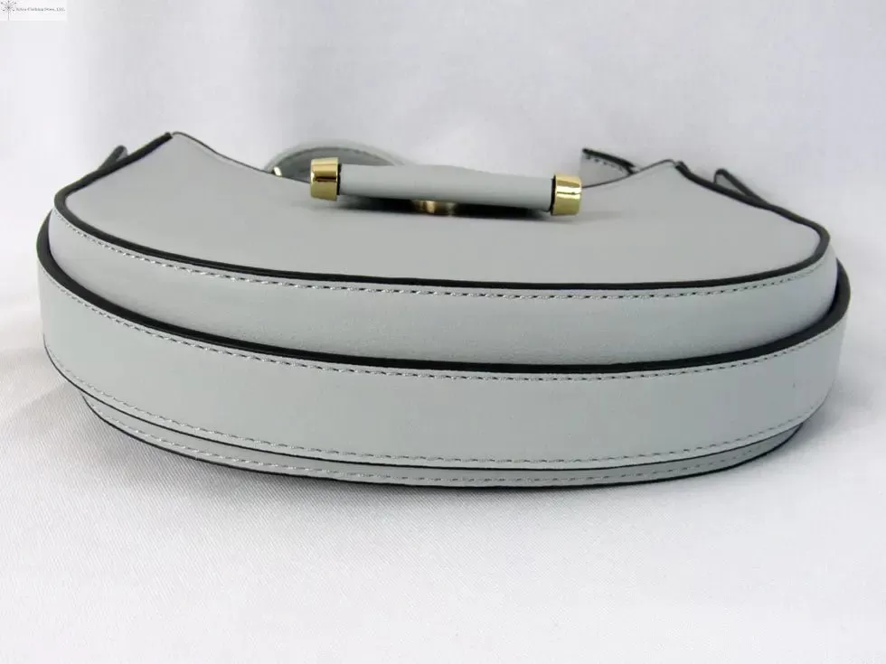 Baguette Shoulder Bag