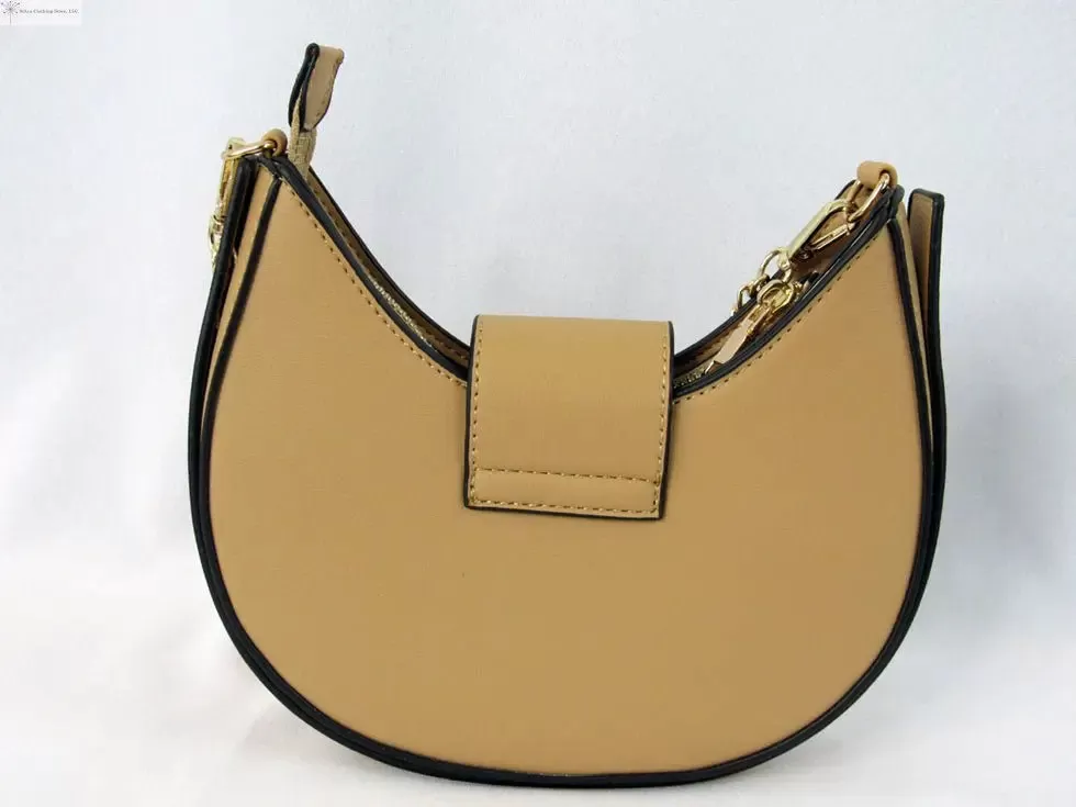 Baguette Shoulder Bag