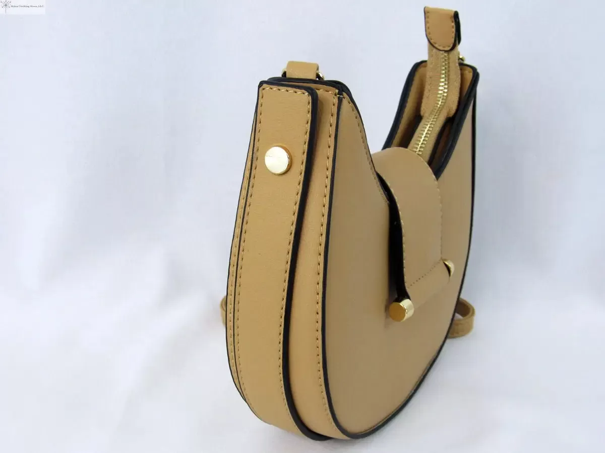 Baguette Shoulder Bag