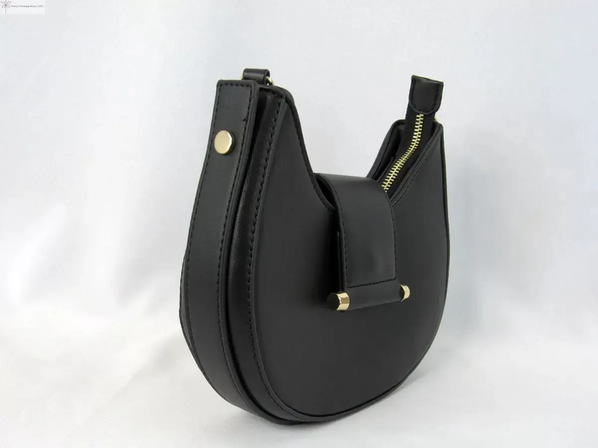 Baguette Shoulder Bag