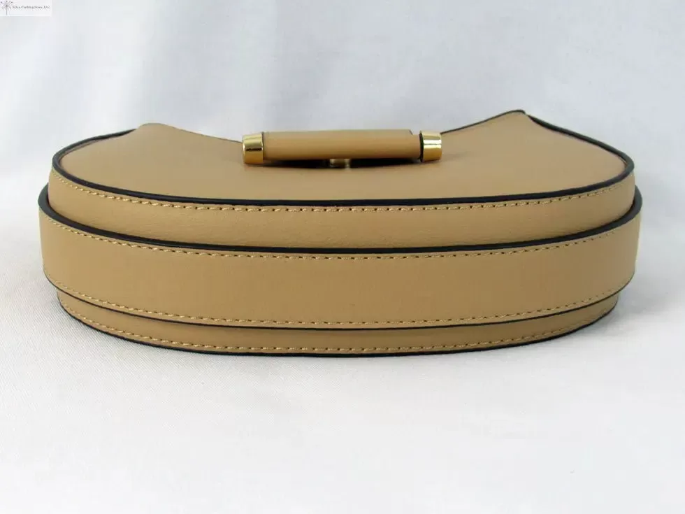 Baguette Shoulder Bag