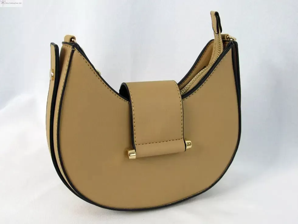 Baguette Shoulder Bag